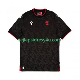 Fotbalový Dres Georgia Venkovní 2025